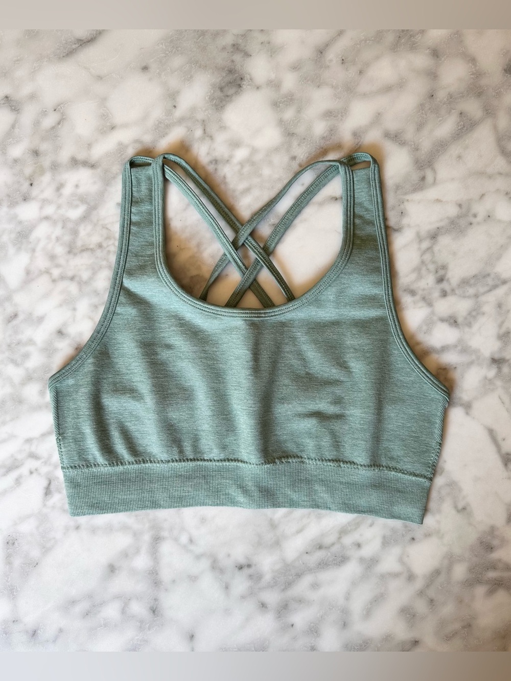 Alphalete Revival Bra